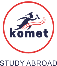 Komet Study Abroad